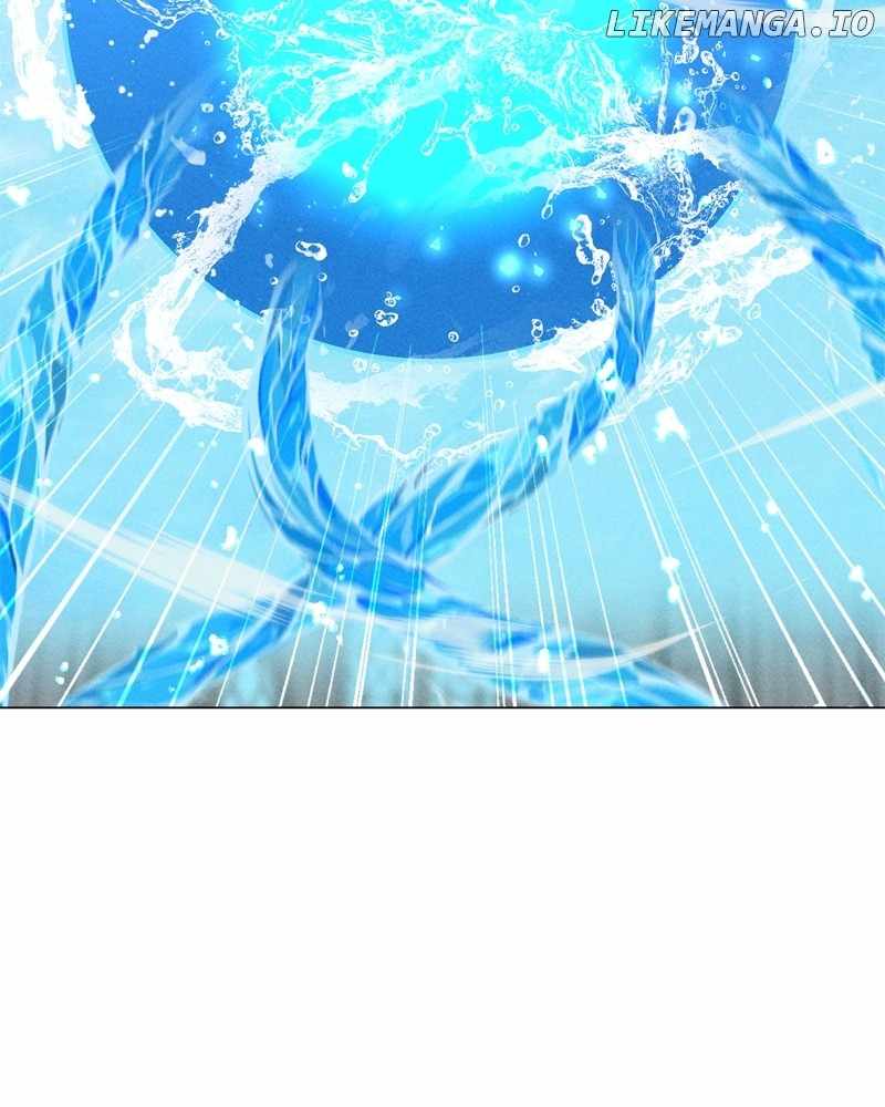 Solo Spell Caster Chapter 185 26